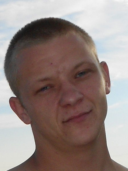 Олег Сазонов