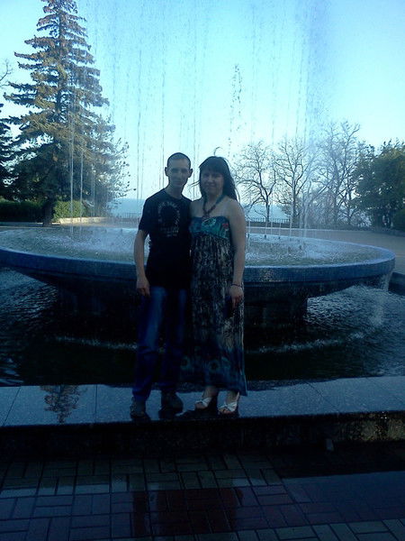 Дмитрий Гусаков