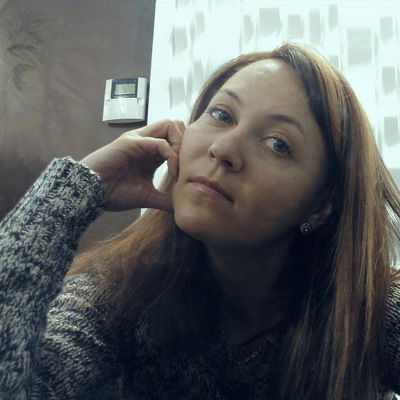 Катерина Порфирова