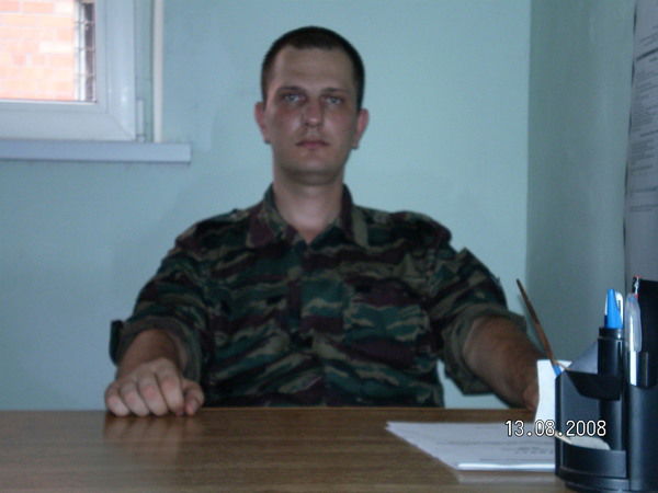 Пьянов Иван