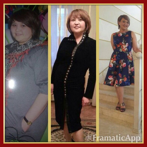 Гульмира Байзакова