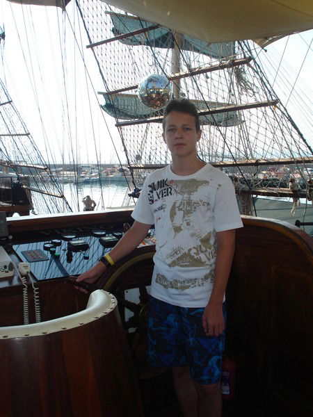 Никита Жижин