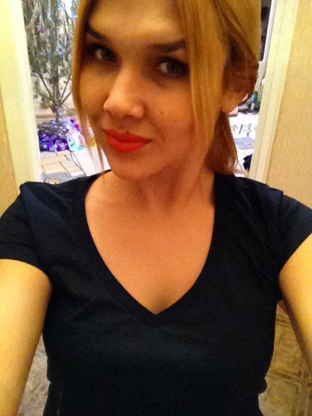 Гульназ Хуснутдинова