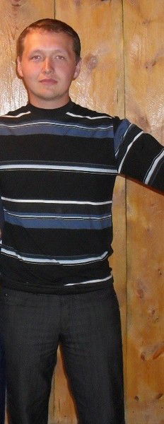 Юра Петруков