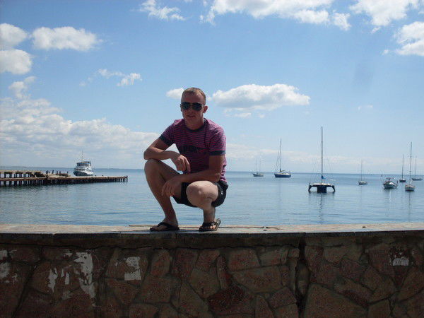 Юрий Бахтин