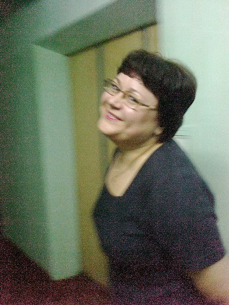 Ирина Лысенко