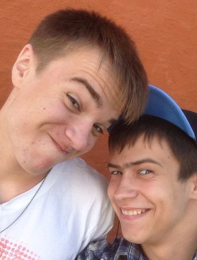 Данька Потехин