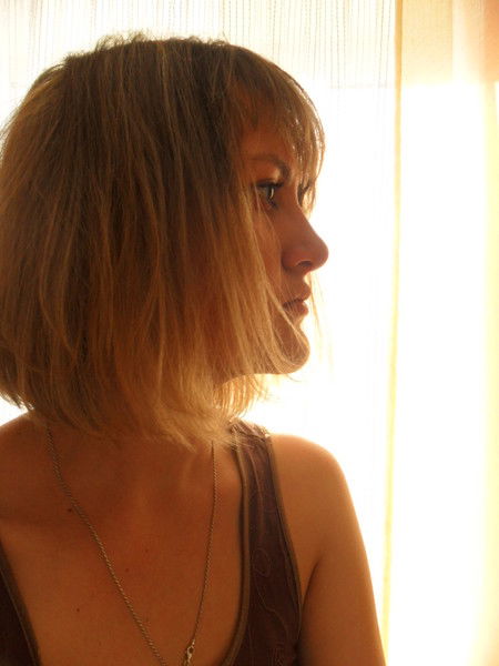 Ярослава Власова