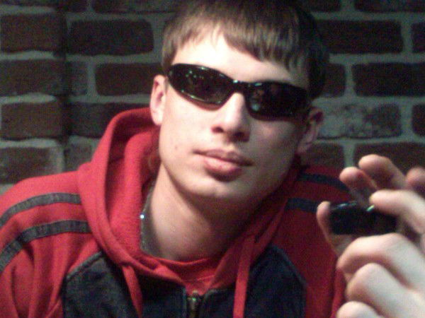 Павел Понанков