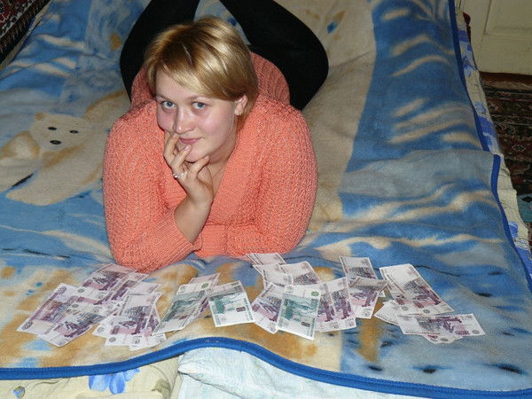 Маргарита Кролевецкая