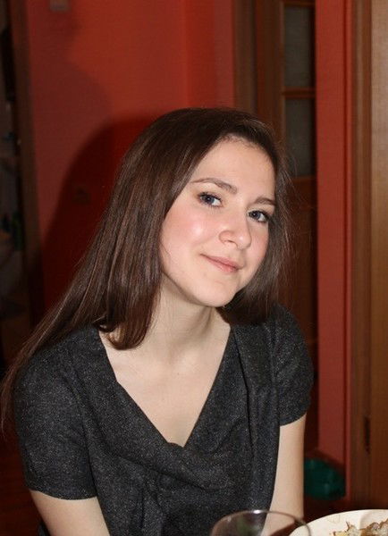 Диана Миргалимова