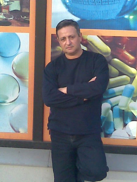 Салех Караев