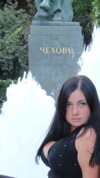 Ирина Савчук