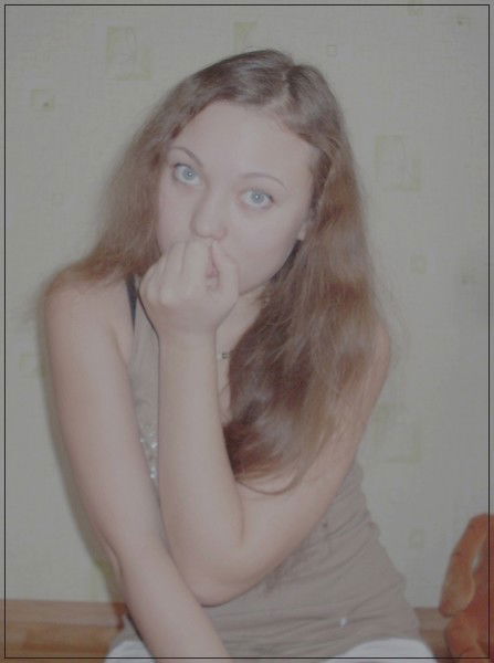 Лера Шабанова