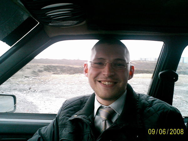 Денис Шарафиев