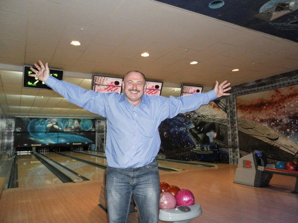 Богдан Кравченко