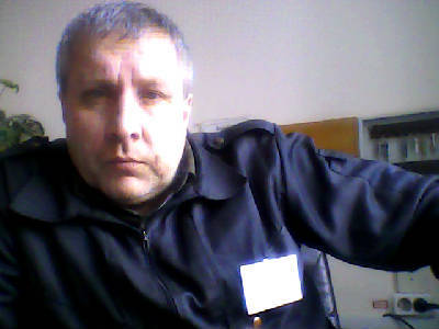 Андрей Мустафин