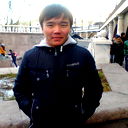 Nurbek Tajibaev