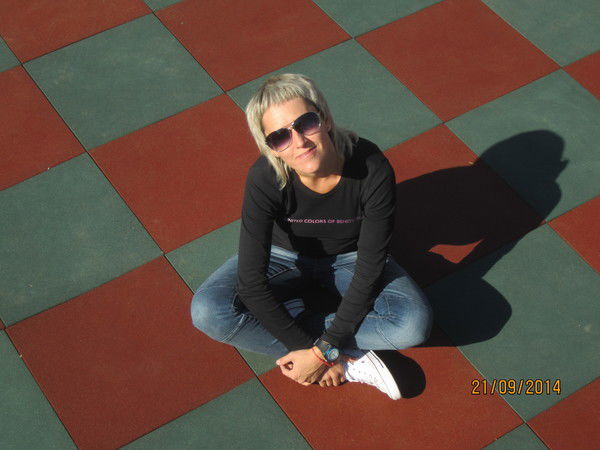 Юлия Пчелинцева