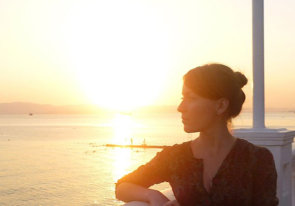 Александра Денисова