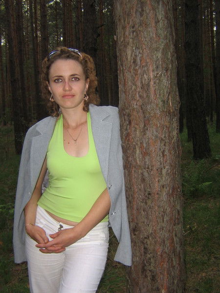 Татьяна Юнина