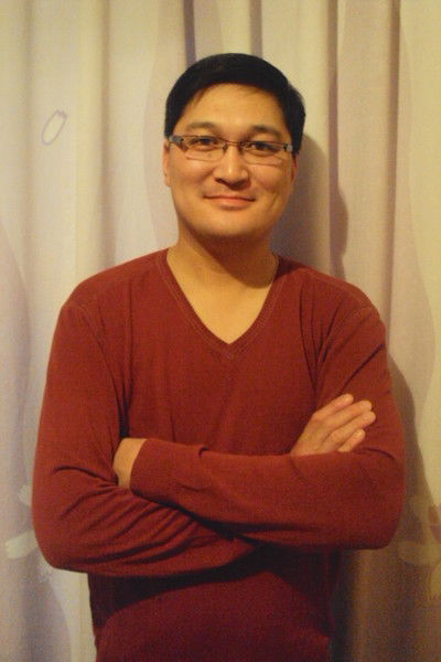 Динмухамед Букаев