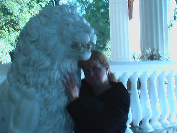 Людмила Аносова