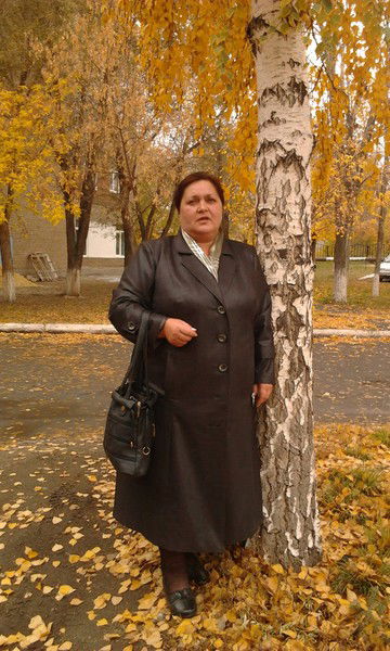 Екатерина Курятникова