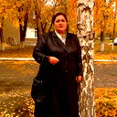 Екатерина Курятникова