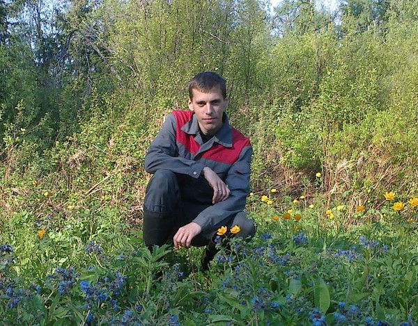 Владимир Янчук