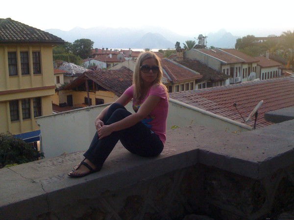 Марина Такташева