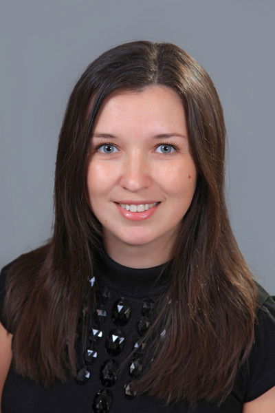 Вера Матюшенкова