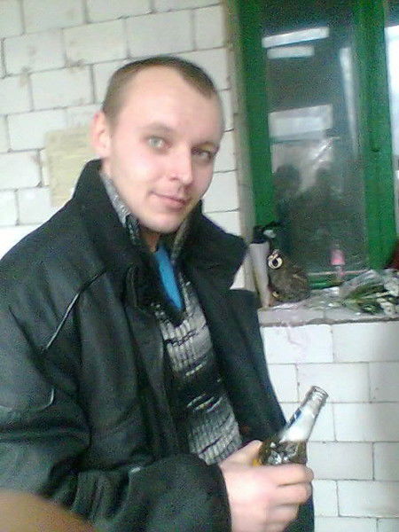 Александр Чесноков