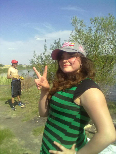 Юлика Зайцева