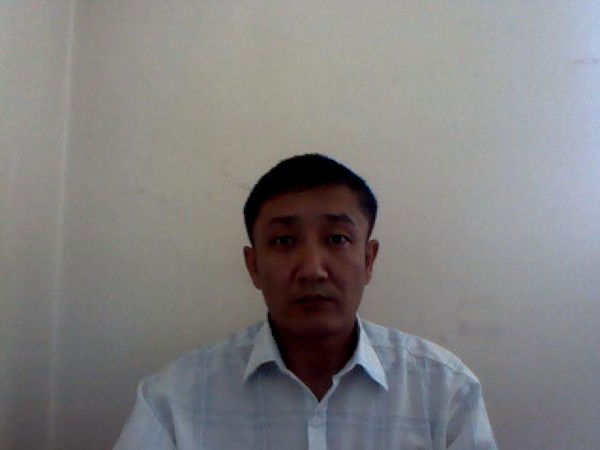 Сержан Кокенов