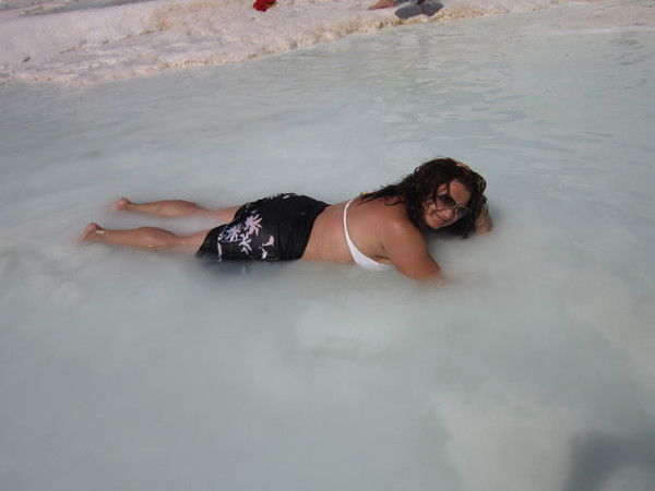 Татьяна Ноздреватых