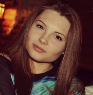 Саша Карасёва