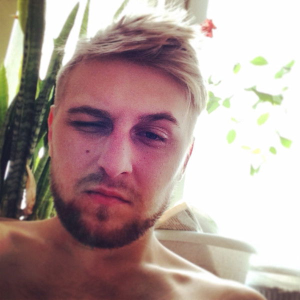 Дмитрий Зеленский