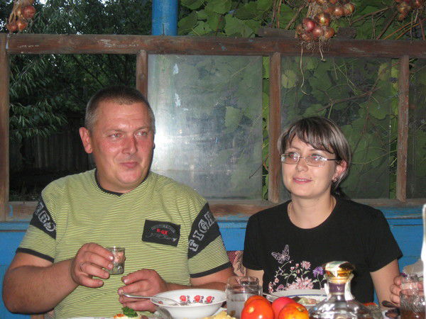 Николай Храпко