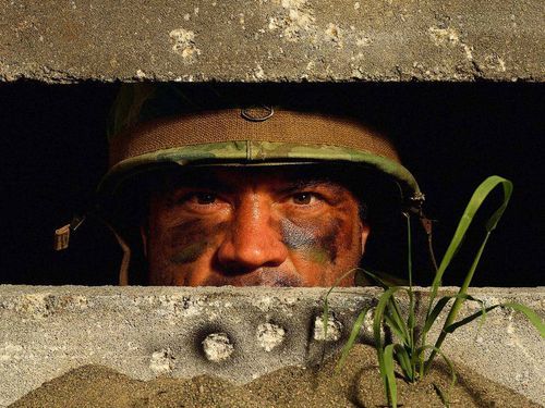 Арсен Амирханян