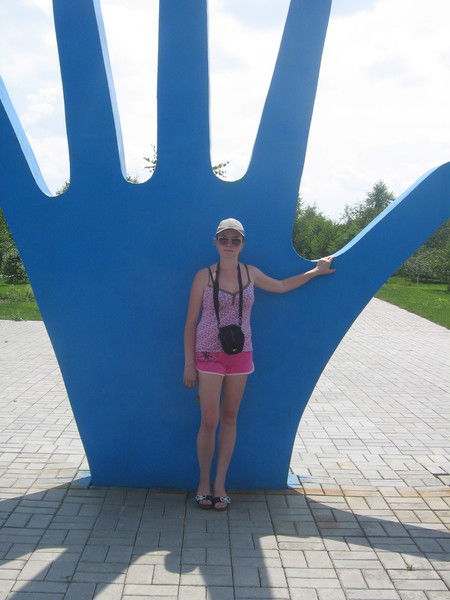 Екатерина Кузьмина