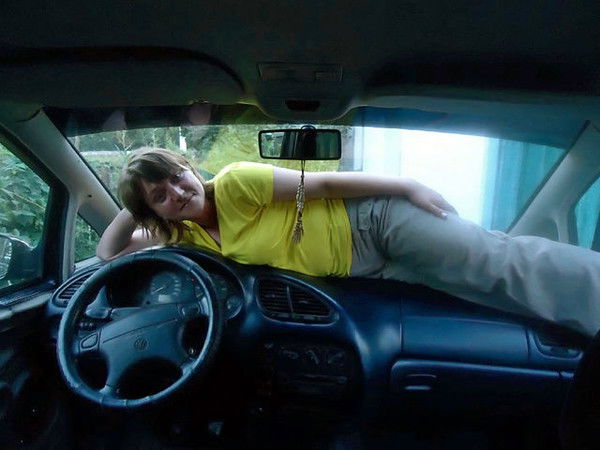 Ольга Черепанова