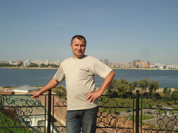 Исхак Файзуллин