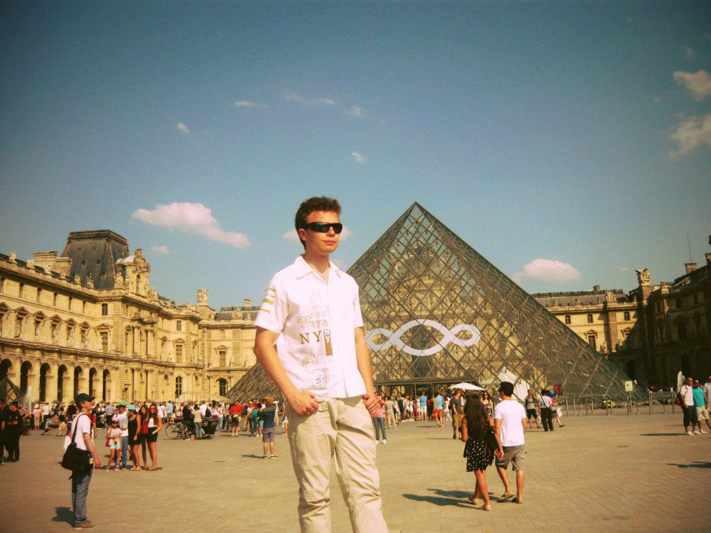 Антоха Маслов