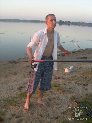 Дмитрий Росляков