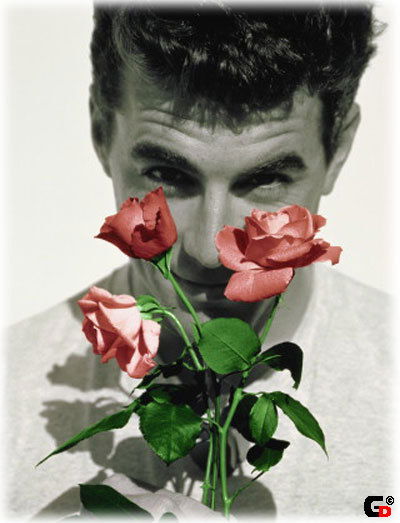 Альфис Харисов