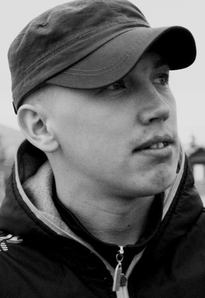 Сергей Булдыгеров