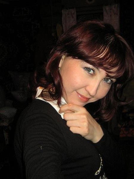 Альфина Фазлыева