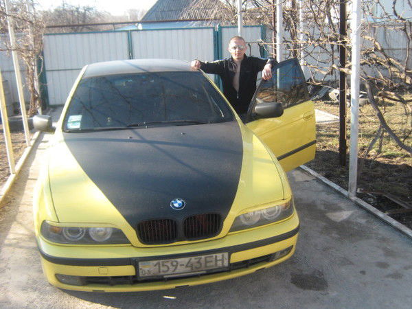 Владимир Кирьяков