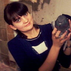 Кристина Добровольская